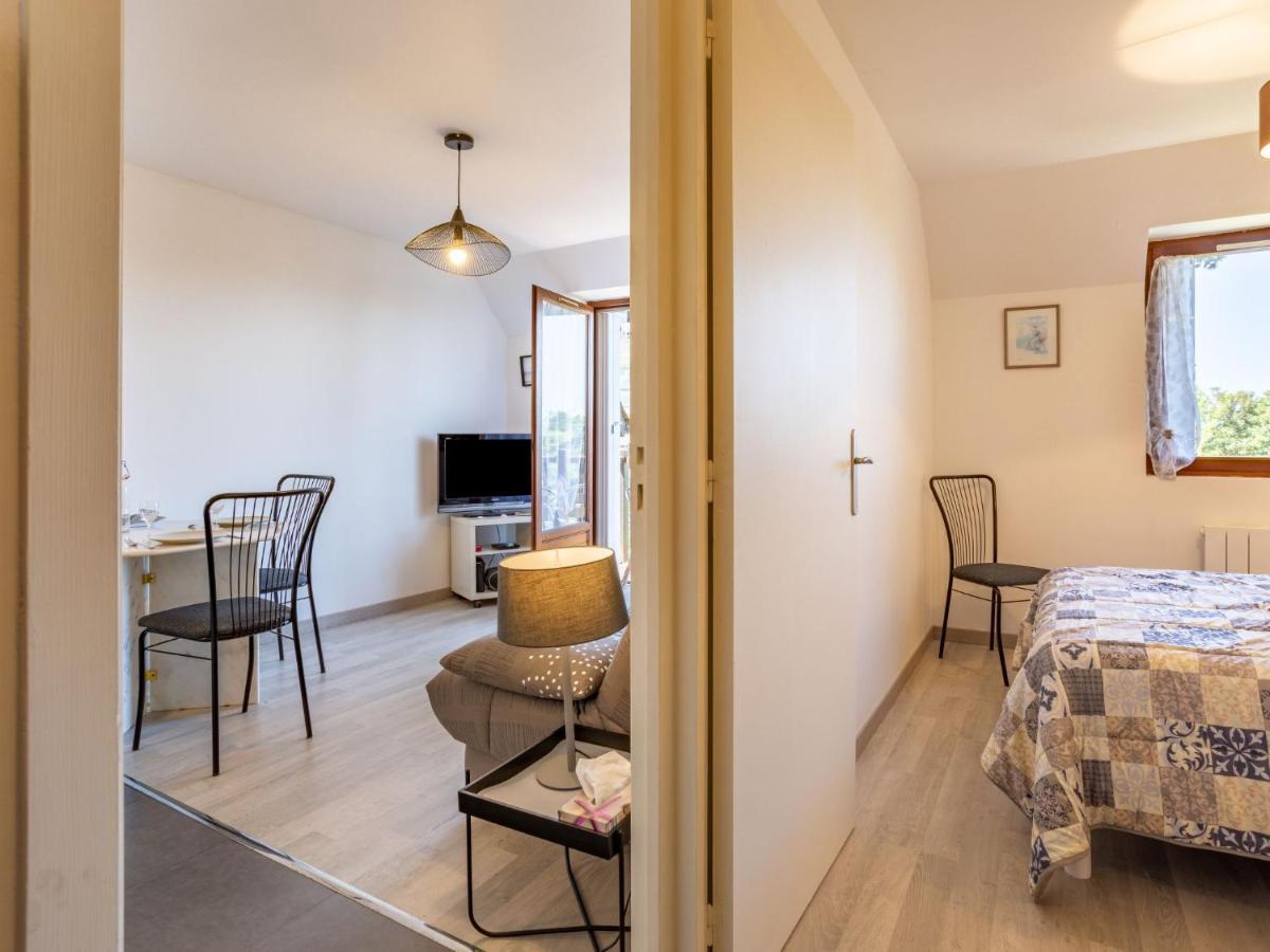 Apartment Le Vieux Pressoir By Interhome فيلي سور مير المظهر الخارجي الصورة