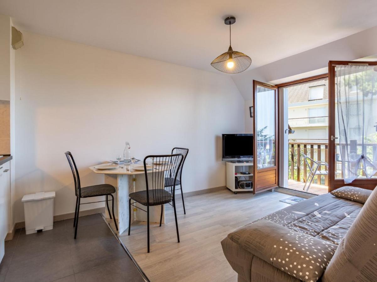 Apartment Le Vieux Pressoir By Interhome فيلي سور مير المظهر الخارجي الصورة