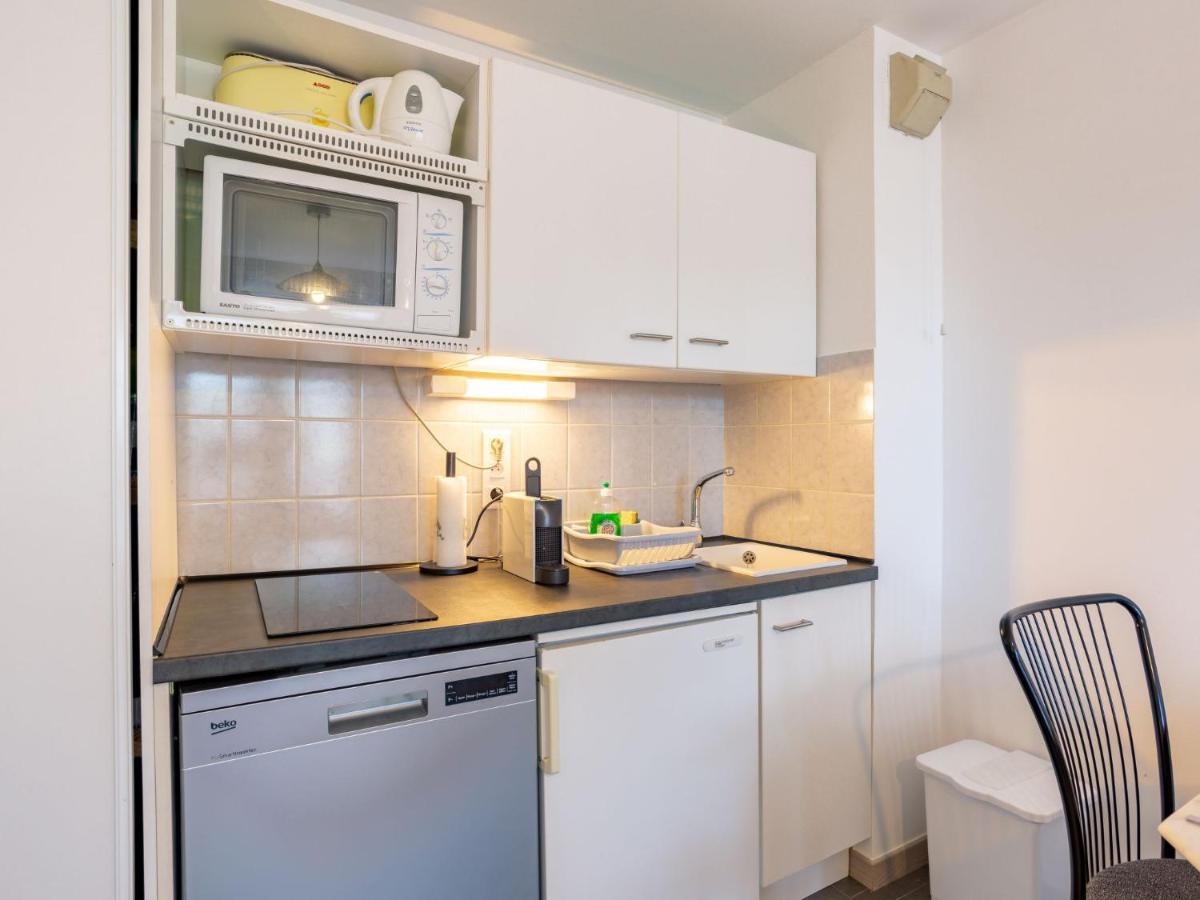 Apartment Le Vieux Pressoir By Interhome فيلي سور مير المظهر الخارجي الصورة